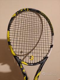 Babolat pure aero 98