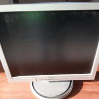 Monitor 19 pollici HP ACER PHILIPS