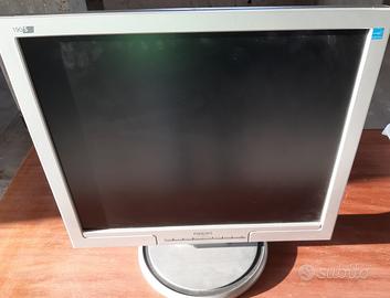 Monitor 19 pollici HP ACER PHILIPS