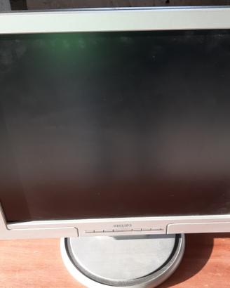 Monitor 19 pollici HP ACER PHILIPS