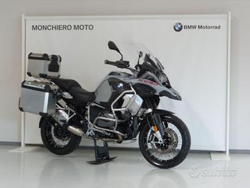 BMW R 1250 GS Adventure Abs my21