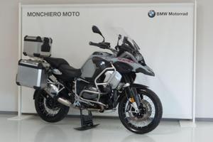 BMW R 1250 GS Adventure Abs my21