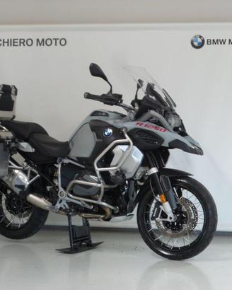 BMW R 1250 GS Adventure Abs my21
