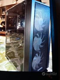 PC da gaming fascia medio alta svendita last minut