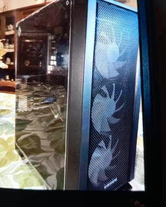 PC da gaming fascia medio alta svendita last minut