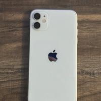 Iphone 11 64 GB