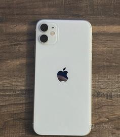 Iphone 11 64 GB