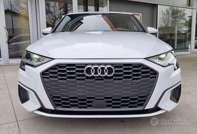 AUDI A3 SPB 30 TFSI S tronic