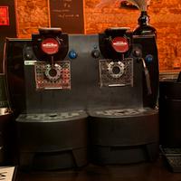 Macchina caffè Mauro