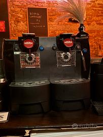 Macchina caffè Mauro