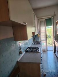 Cucina in più che buone condizioni