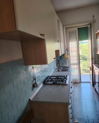 Cucina in più che buone condizioni