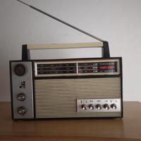 radio vintage