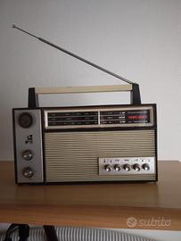 radio vintage