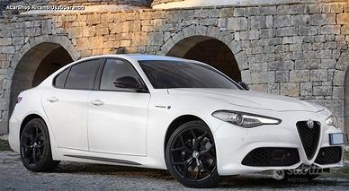 Alfa romeo giulia ricambi musata airbag portiere