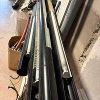 Lampade industriali neon led