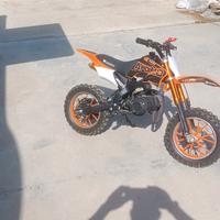 minicross 50