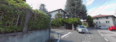 Ampio bilocale a Lurago D'Erba con posto auto