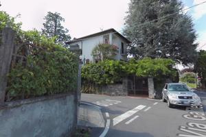 Ampio bilocale a Lurago D'Erba con posto auto