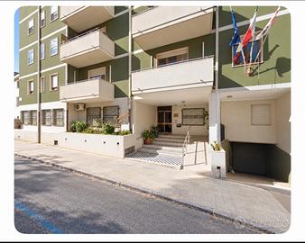 Appartamento 123 mq con garage e cantina – Nuoro