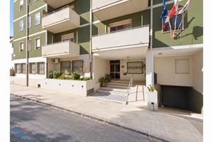 Appartamento 123 mq con garage e cantina – Nuoro