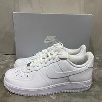 Nike Air Force 1 Low '07 White EU43
