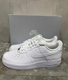Nike Air Force 1 Low '07 White EU43