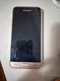 Samsung J3 2016