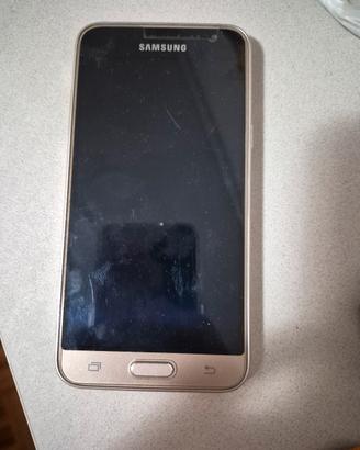Samsung J3 2016