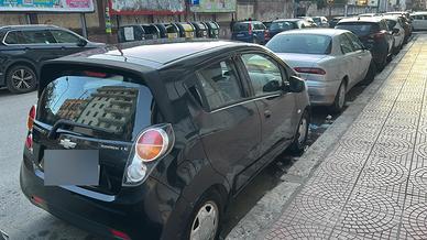 Chevrolet Spark 1.0 GPL