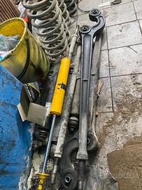 puntoni e sospensioni Discovery