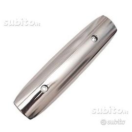 Protezione marmitta tmax 500 2008 t max 530