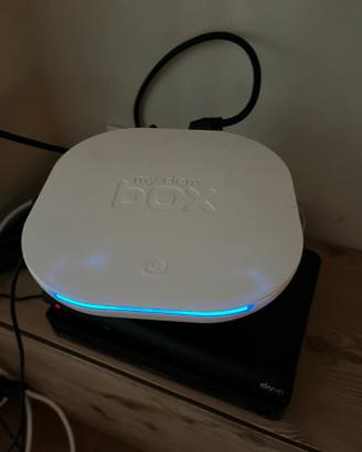 My Clem Box