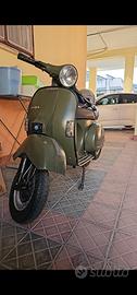 Vespa P200e 