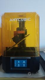 Anycubic Photon Mono M5S Stampante 3D Resina 