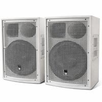 coppia casse LAE faital pro neodimio 500 watt 