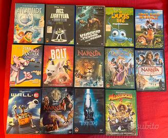 DVD film beste seller