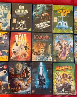 DVD film beste seller