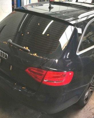 Audi A4 B8 8k Avant 2.0 TDI cag per ricambi