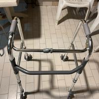 Ausili domestici per anziani con abilità ridotte