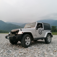 Wrangler jk