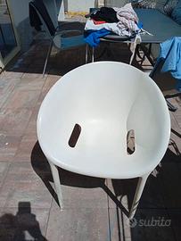 SEDIE  DESIGN  DRIADE SOFT EGG