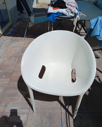 SEDIE  DESIGN  DRIADE SOFT EGG
