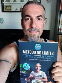 31 Giorni per dimagrire metodo NO LIMITS