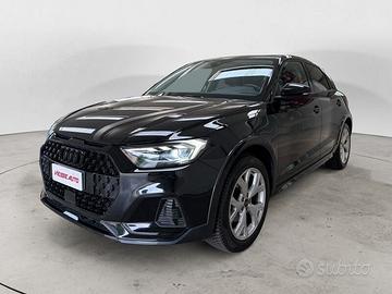 Audi A1 Sportback 35 TSI S Tronic Identity Co...