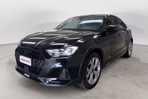 Audi A1 Sportback 35 TSI S Tronic Identity Co...