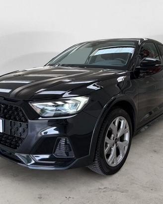 Audi A1 Sportback 35 TSI S Tronic Identity Co...