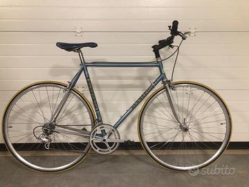 Bicicletta vintage da città