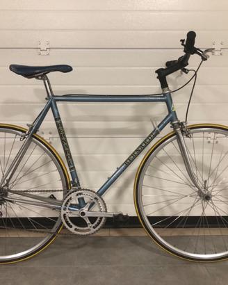 Bicicletta vintage da città