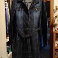 Abito Vitamina Jeans L